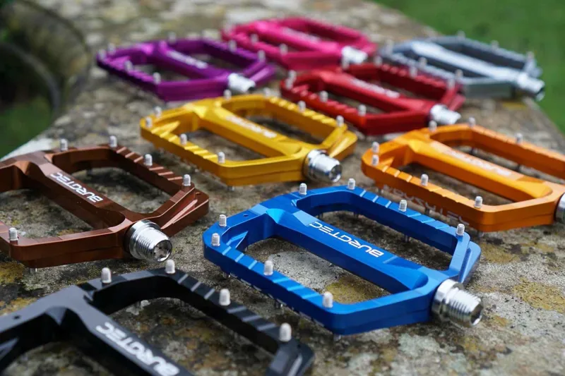 Anodised Goodness