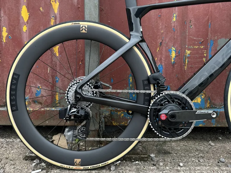 Engineered to Push Harder