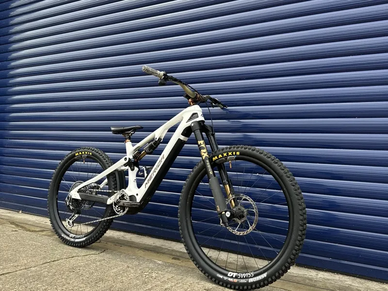 Full Power in a Lightweight Package