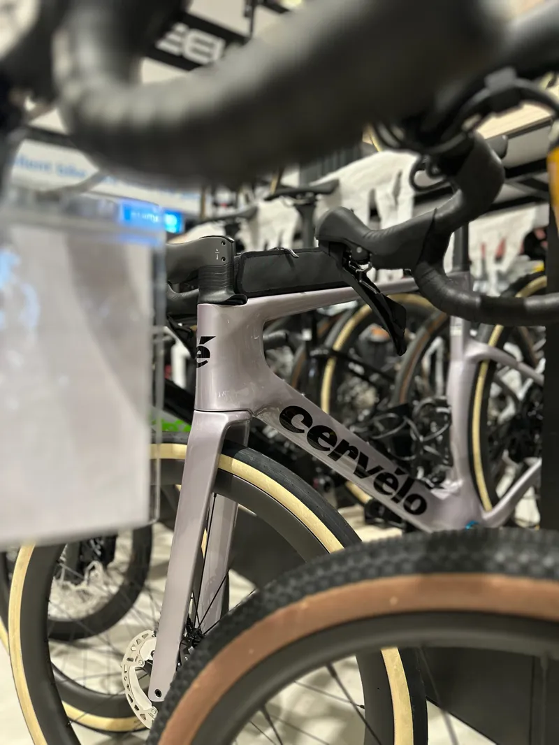 The Worlds Finest...