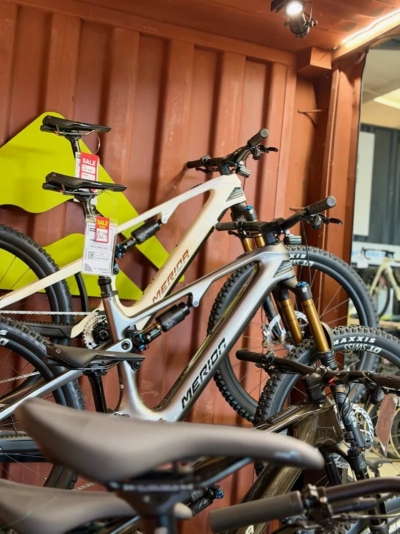 Full Power in a Lightweight Package