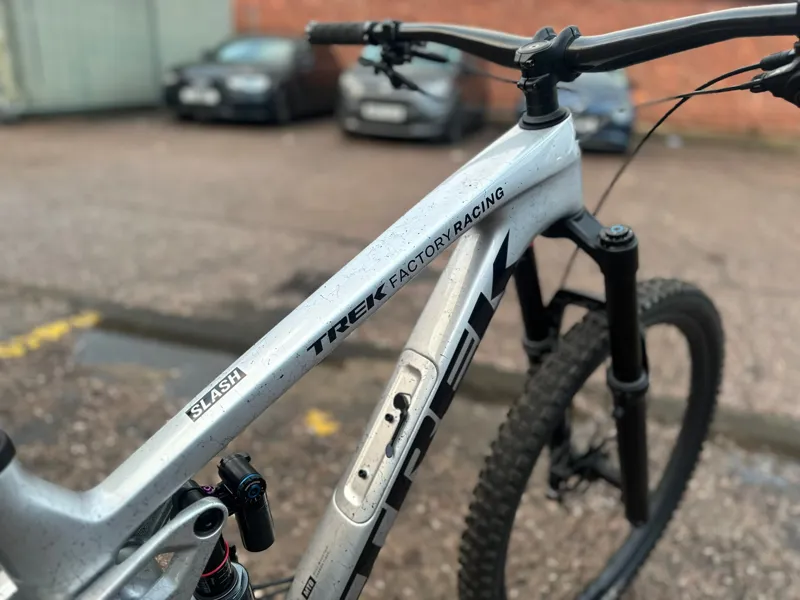Gravel, Road, Mountain, Electric.