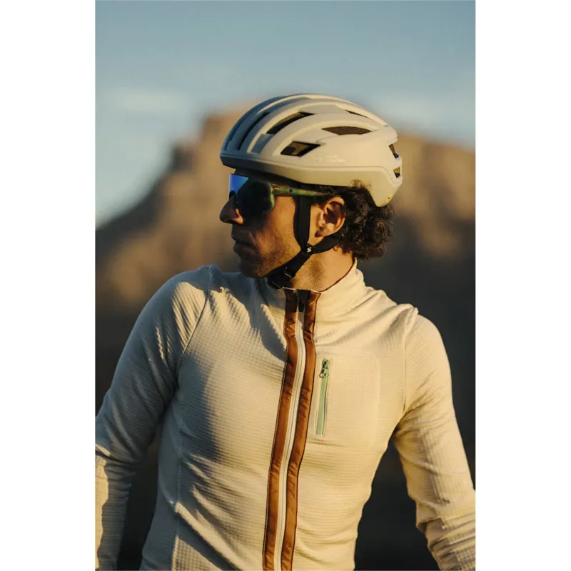 Something New and Exciting in Road Cycling