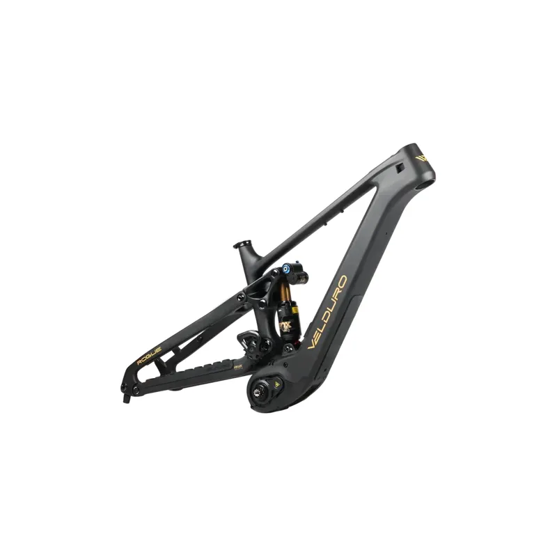 Velduro eBikes UK | Avinox Powered eMTB Specialists | 2 Wheels Only