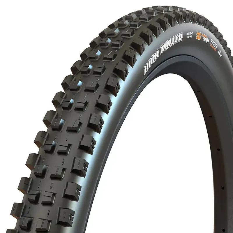 High Roller 3 DD Black 2