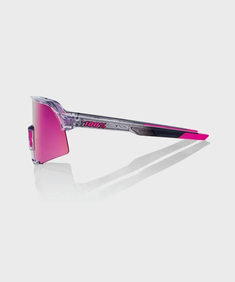 100 Slendale Polished Trans Grey Purp Mirro-1
