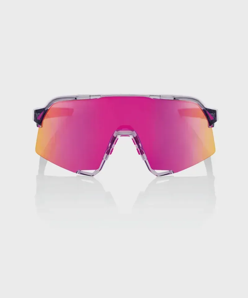 100 Slendale Polished Trans Grey Purp Mirro-2