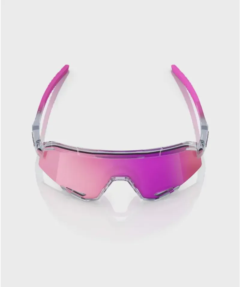 100 Slendale Polished Trans Grey Purp Mirro-3