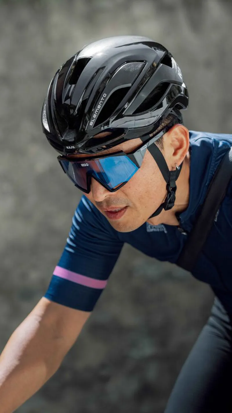 Kask Elemento WG11 Road Helmet-1