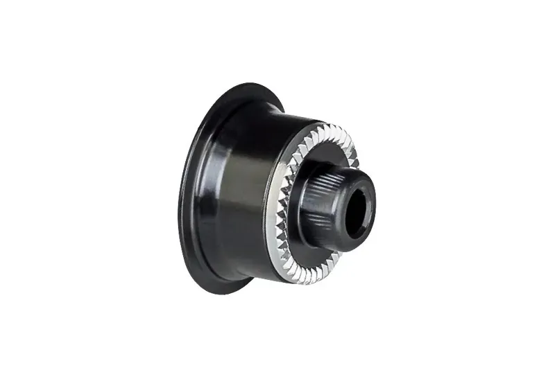 Bontrager 108 5mm Drive Side End Cap in Black