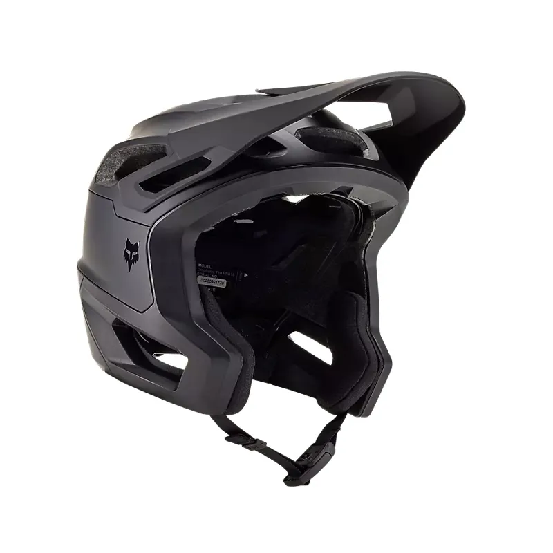 Dropframe Pro Mt Blk Ce mt Blk BLACK