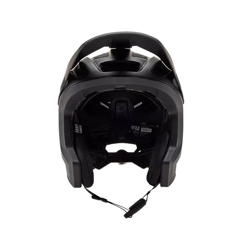 Dropframe Pro Mt Blk Ce mt Blk BLACK-2
