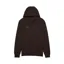 Fox Absolute Fleece Pullover in Cocoa