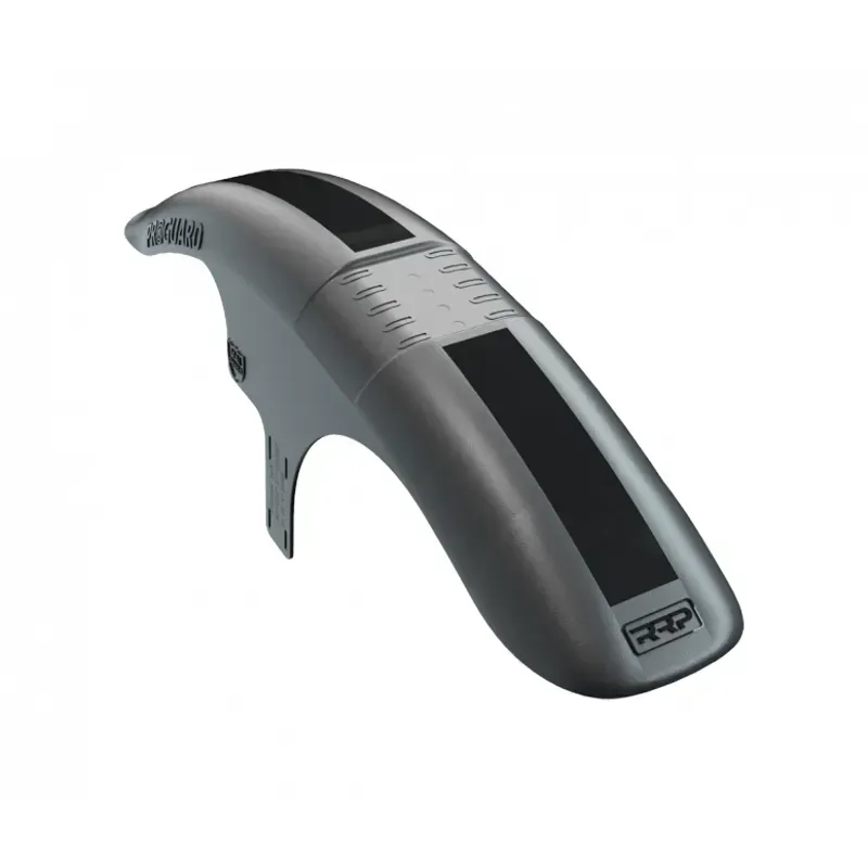 RRP ProGuard Front Cable Tie in Black-1