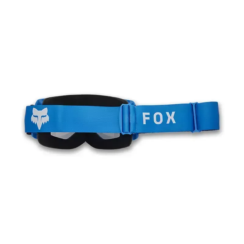 Fox Main Goggles in True Blue-1