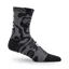 Fox 6in Ranger Frequency Socks in Black