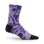 Fox 6in Ranger Frequency Socks in Lilac
