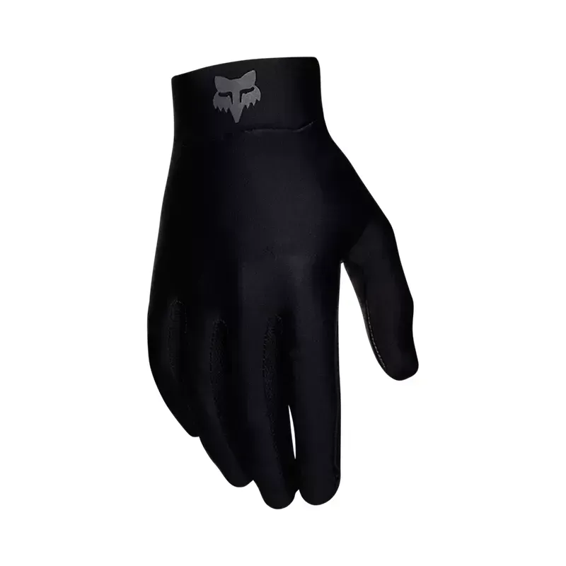 Fox Flexair Gloves in Black