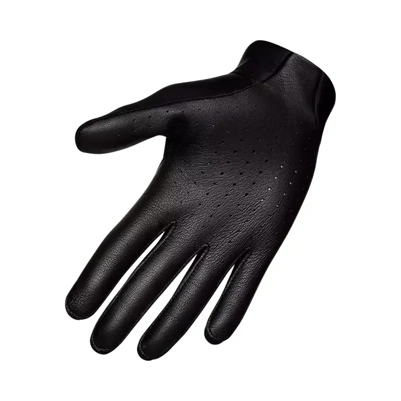 Fox Flexair Gloves in Black-1