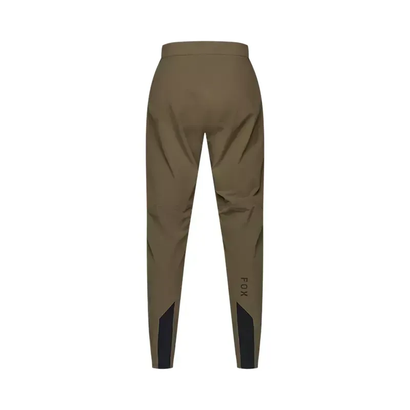 Fox Ranger Pants in Military Green-1