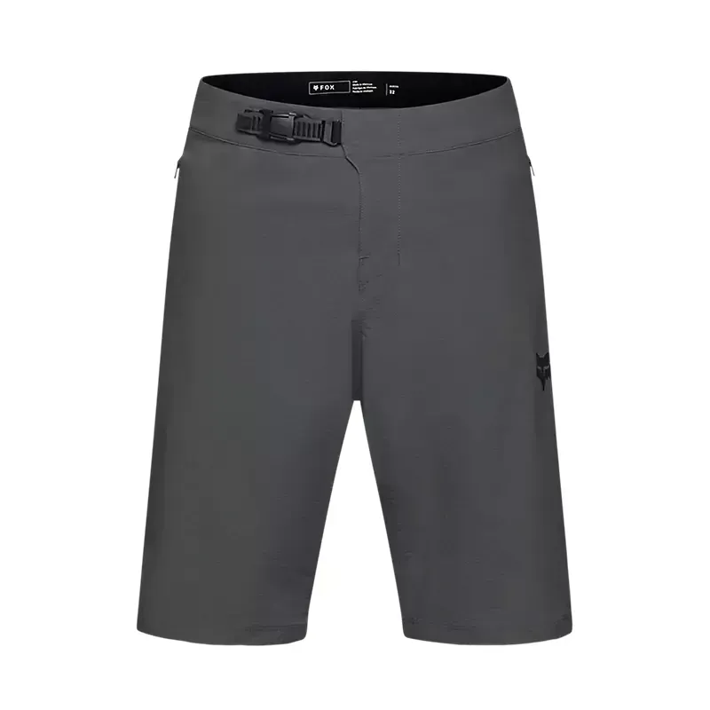 Fox Ranger Shorts w/Liner in Dark Shadow