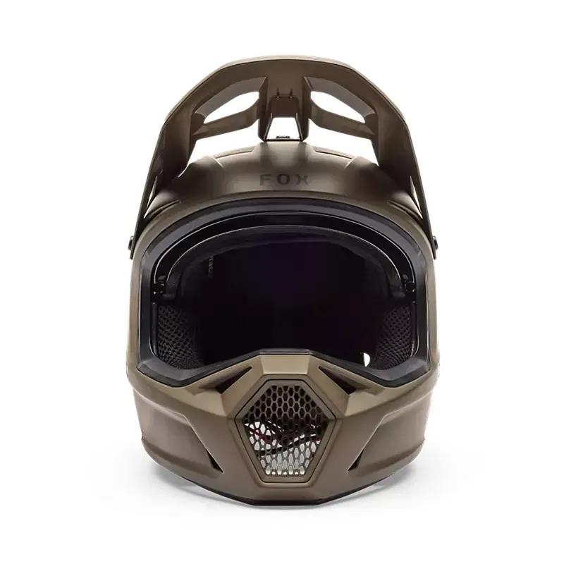 Fox Rampage RS Splice Helmet in Military-2