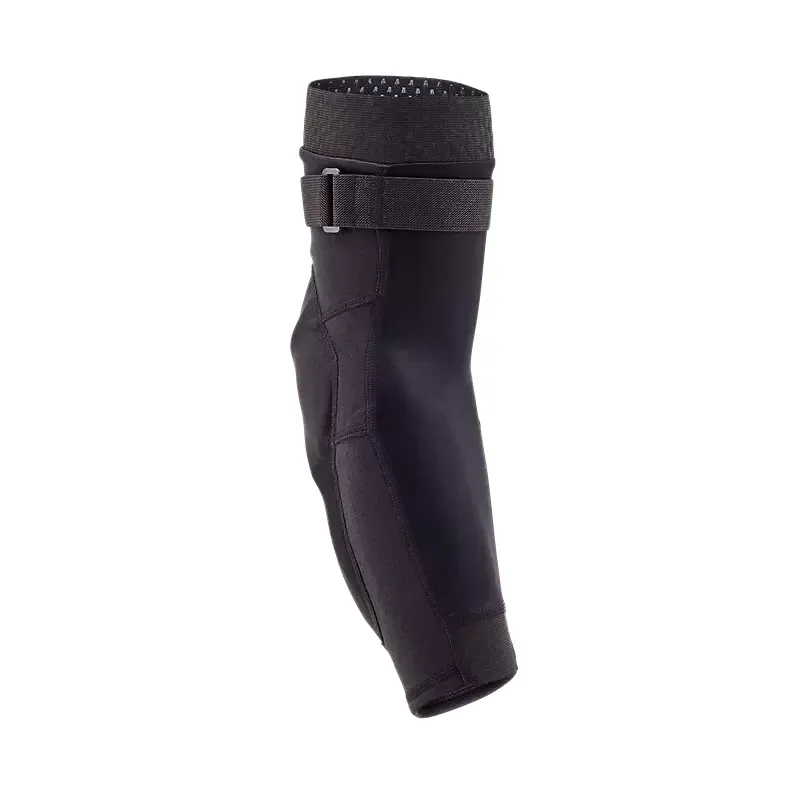 Fox Launch Elbow Guard in Black-1