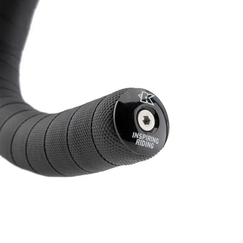 Kinesis UK 4 Seasons 2.5mm Bar Tape in Black-4