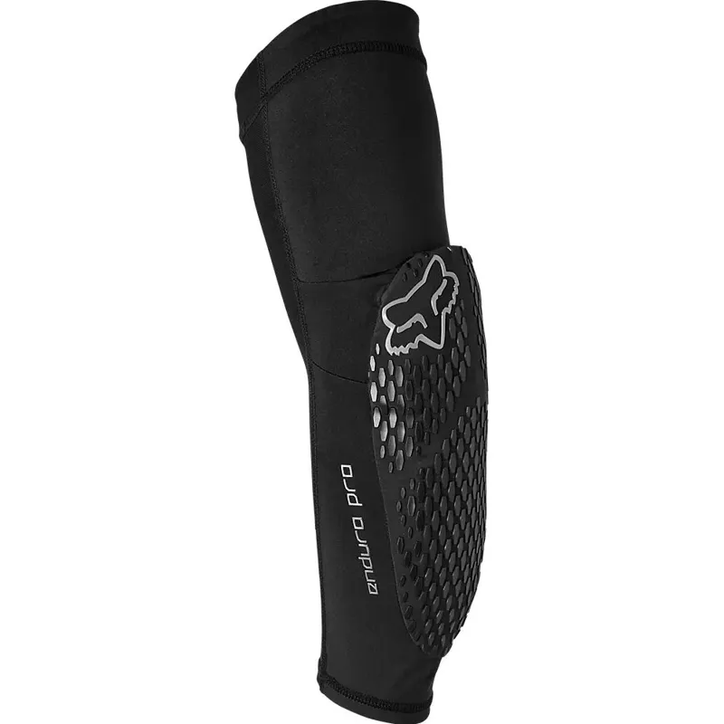 Fox Racing Enduro Pro Elbow Guard in Black