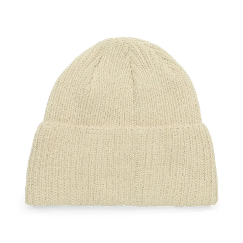 Fox Machinist 2.0 Beanie in Black-1