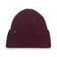 Fox Machinist 2.0 Beanie in Dark Maroon