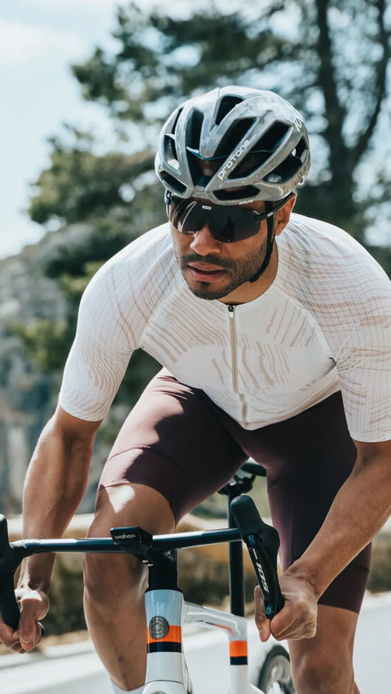 Kask Protone Icon Road Helmet-5