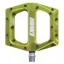 DMR Vault Pedal in Lemon Lime