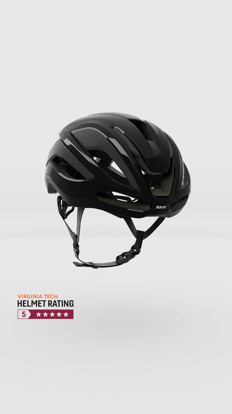 Kask Elemento WG11 Road Helmet