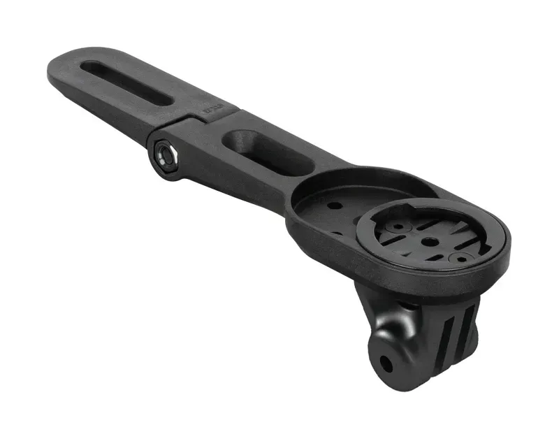Vision Metron 5D ACR EVO Integrated Carbon Road Handlebar in Black-2