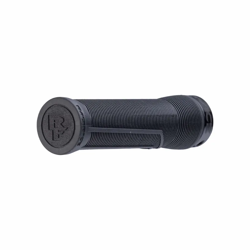 Race Face Chester Grip In Black/Black-1