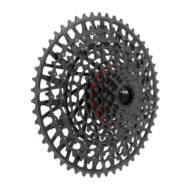 Sram Cassette XO T-Type Eagle - 10- 52t