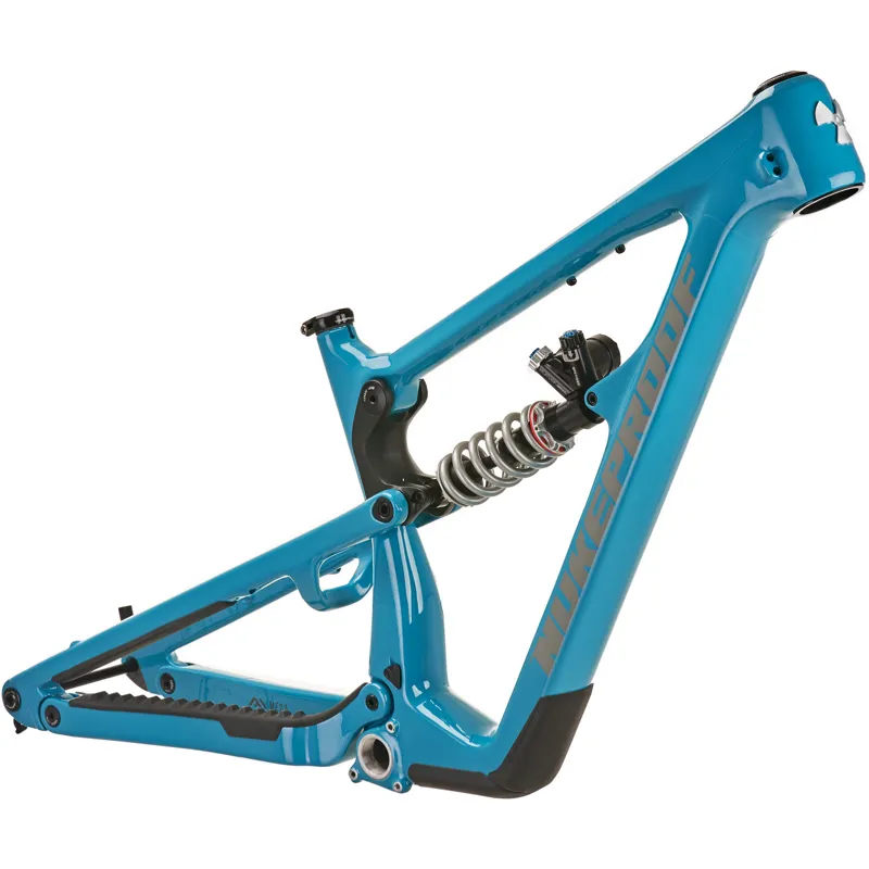 nukeproof carbon frame