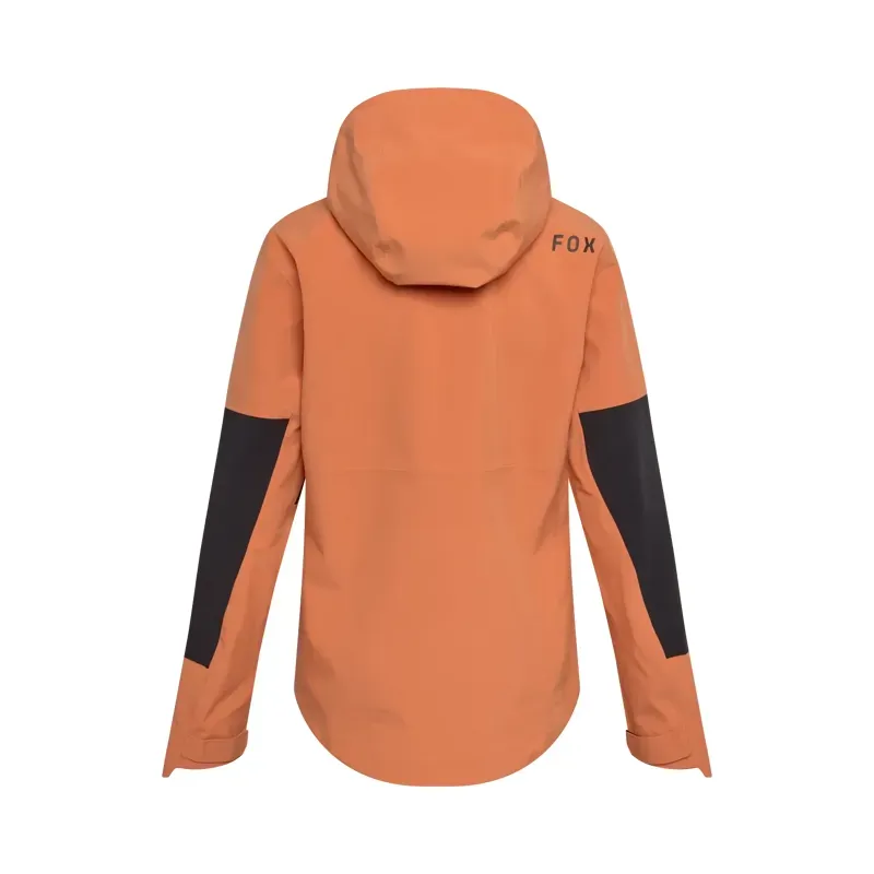 Fox Defend 3L Water Jacket in Coral-1