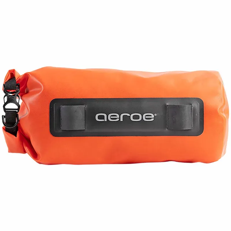 Aeroe Heavy Duty 8l Dry Bag in Orange