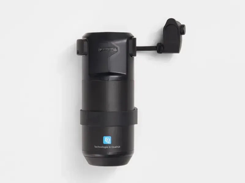 Trek TQ HPR 160Wh Range Extender Battery in Black-1