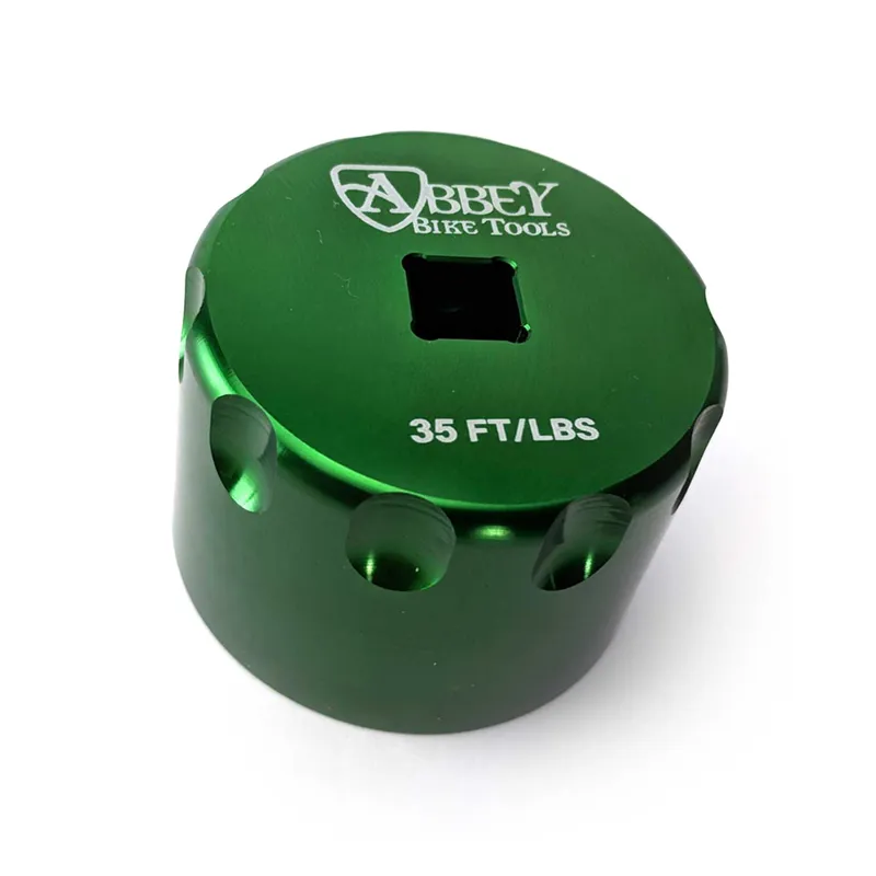 Bb socket deals