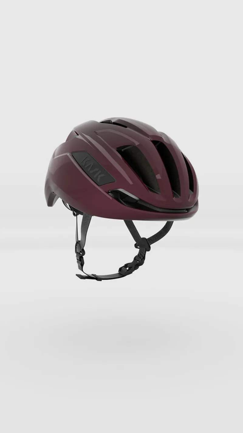 Kask Sintesi WG11 Road Helmet-3