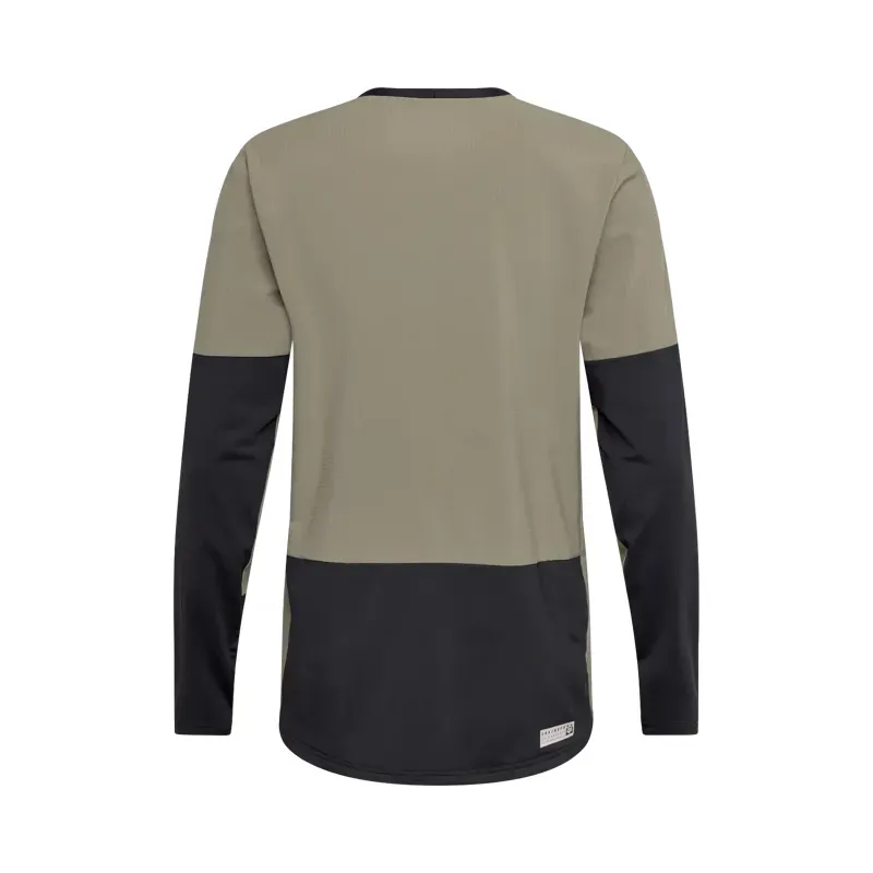 Fox Defend Thermal Jersey in Adobe-1