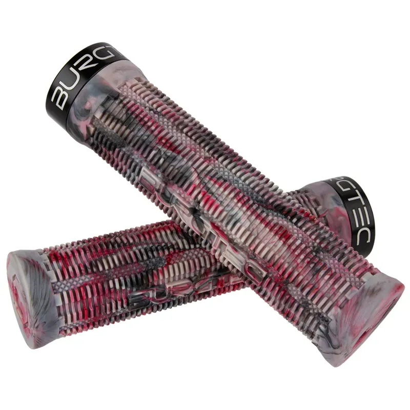 Burgtec Bartender Pro Minnaar Signature Grip in Bloody Mary