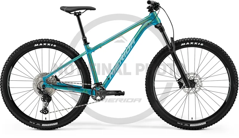 Merida big trail 29 best sale