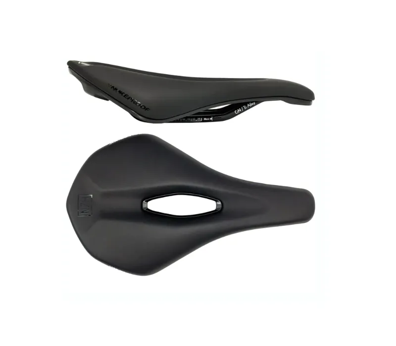 Nukeproof Horizon Enduro Saddle in Black