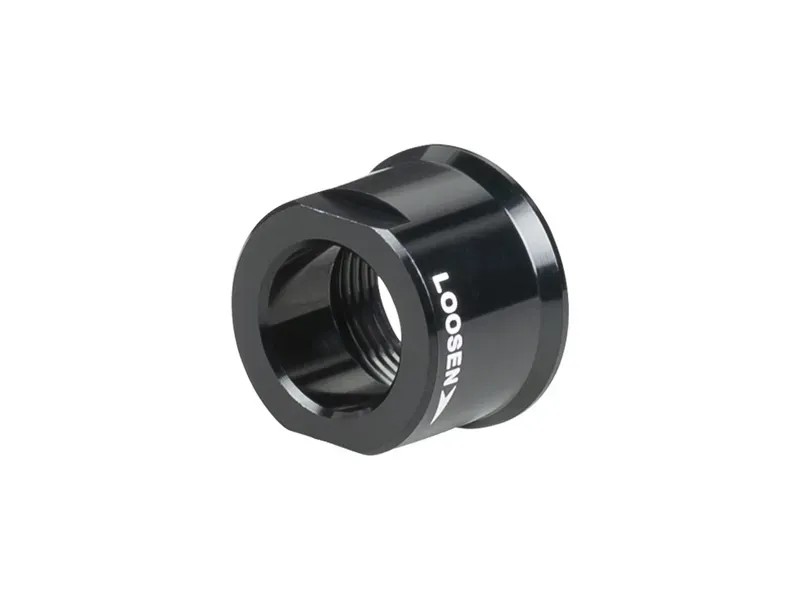 Bontrager 3 Pawl XDR 12mm End Cap Drive Side Hub Part