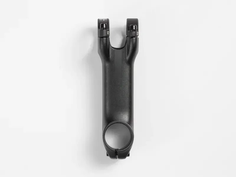 Bontrager Elite Blendr 31.8mm 7-deg 70mm Road/MTB Stem in Black-1