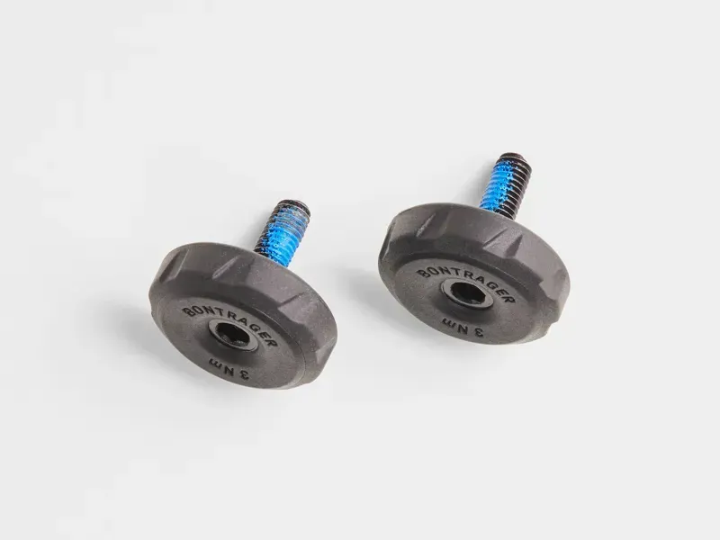 Bontrager Thumb Screw M5 in Black